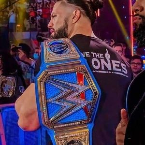 Meet your Posher, Reginald